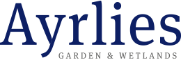 Ayrlies Garden Logo