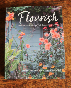 Flourish Book