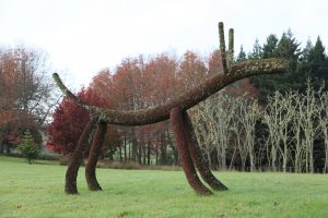 Barry Lett's The Dog