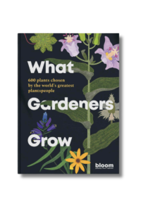 what gardners grow book