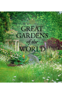 Ayrlies - Great gardens of the world